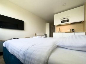 The Central Getaway III, Klaipeda
